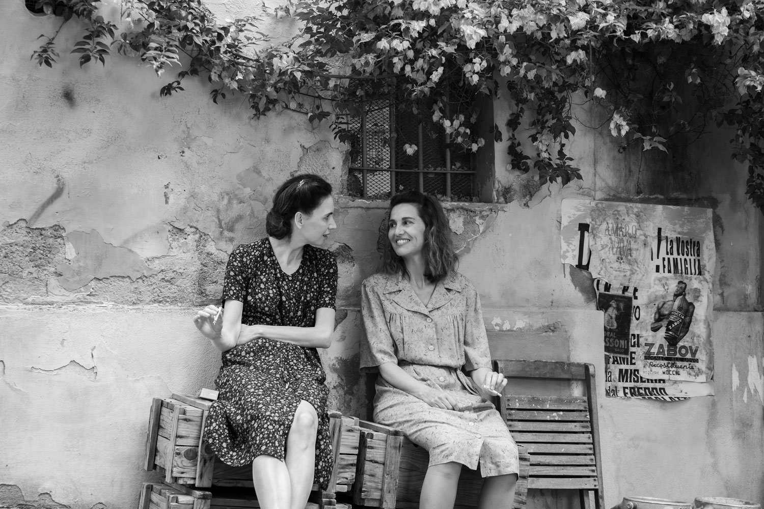 Le ragioni del successo di «C’è ancora domani», il film di Paola Cortellesi