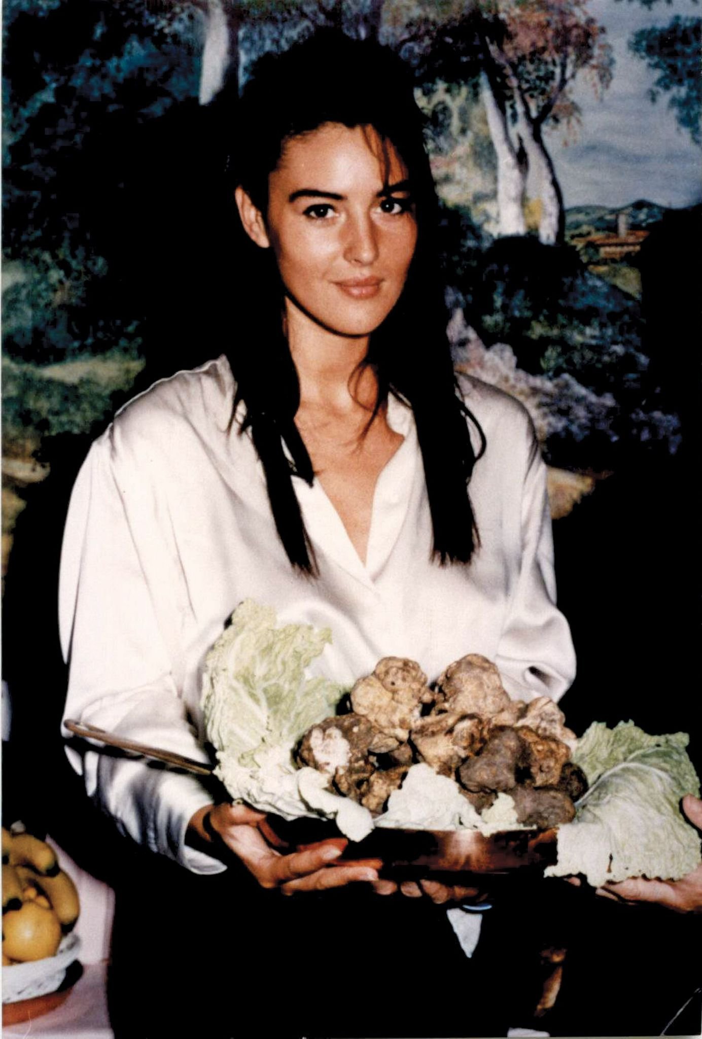 A Città di Castello il Salone Nazionale del Tartufo «Bianco Pregiato» A Città di Castello il Salone Nazionale del Tartufo «Bianco Pregiato»