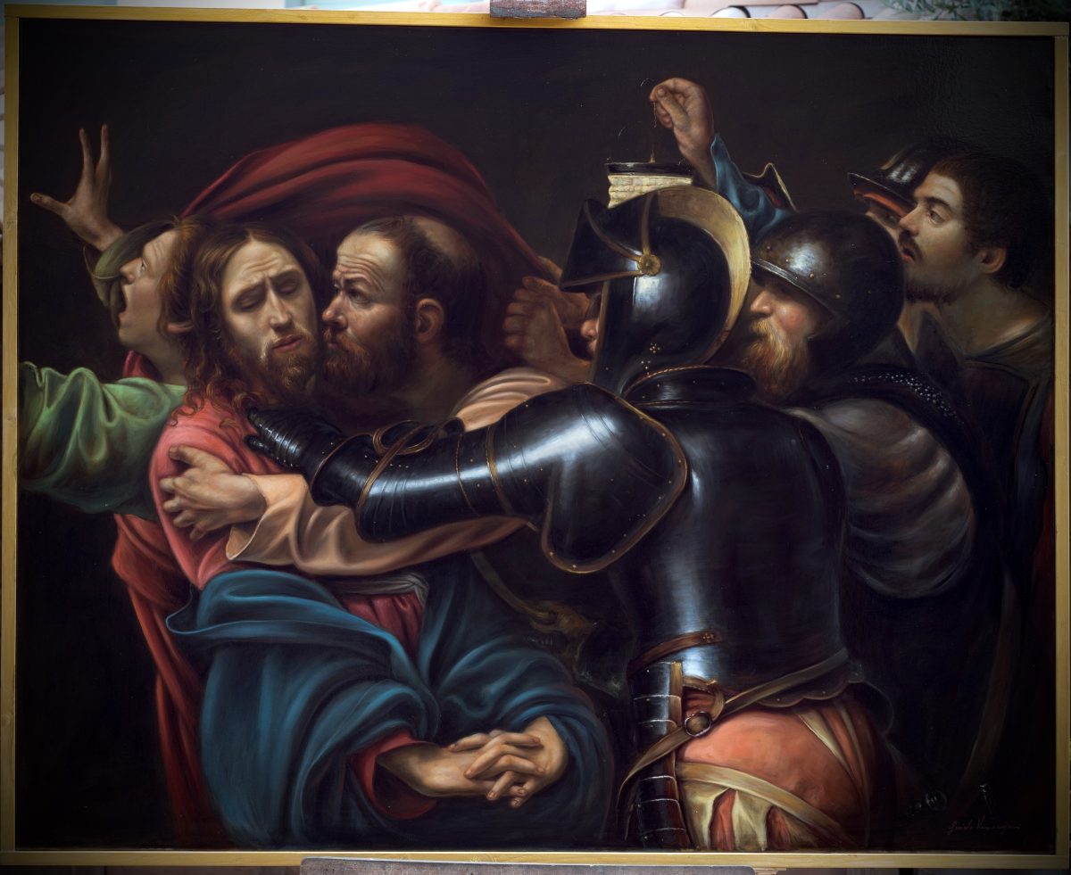 Galleria foto 'Guido Venanzoni e la ricerca del bello | intervista' - foto 2