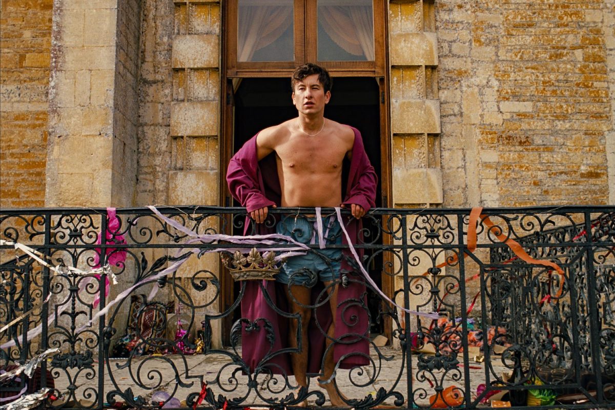 Galleria foto 'Festa del cinema di Roma 2023, i 10 film più attesi' - foto 3