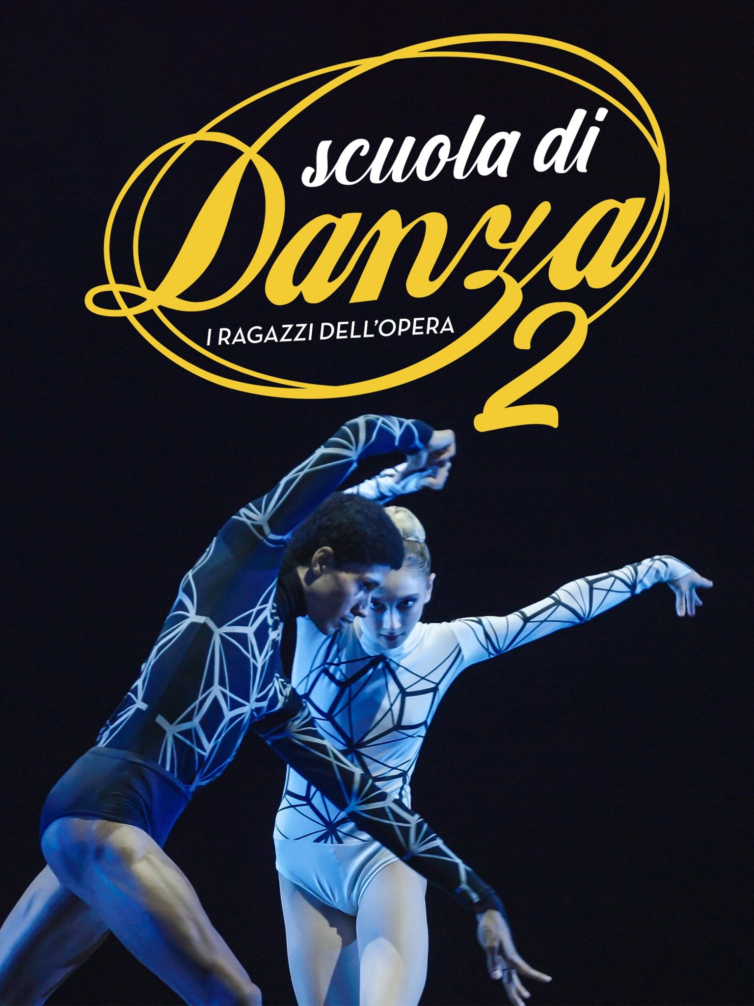 SCUOLA DI DANZA 2 – I RAGAZZI DELL’OPERA. Al via la serie Rai Contenuti Digitali e Transmediali