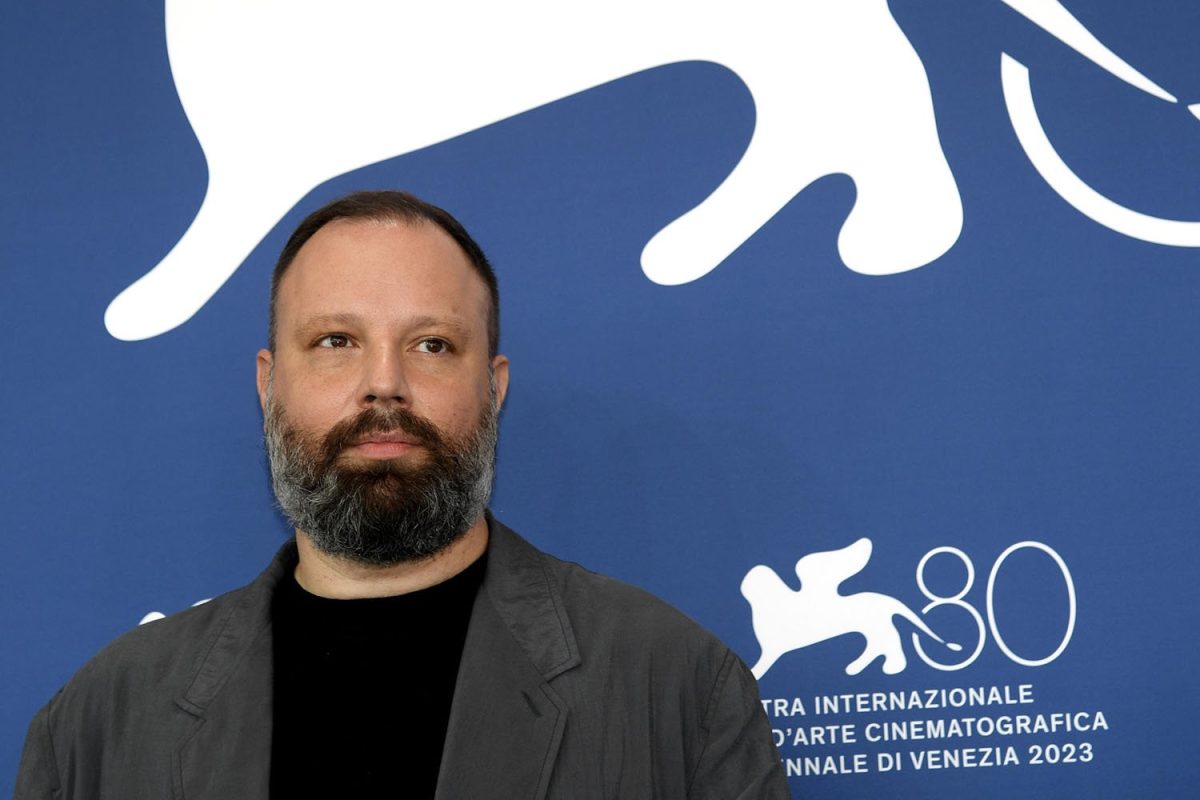 Galleria foto 'Povere Creature! a Venezia: Emma Stone abbacinante per un film disorientante' - foto 2