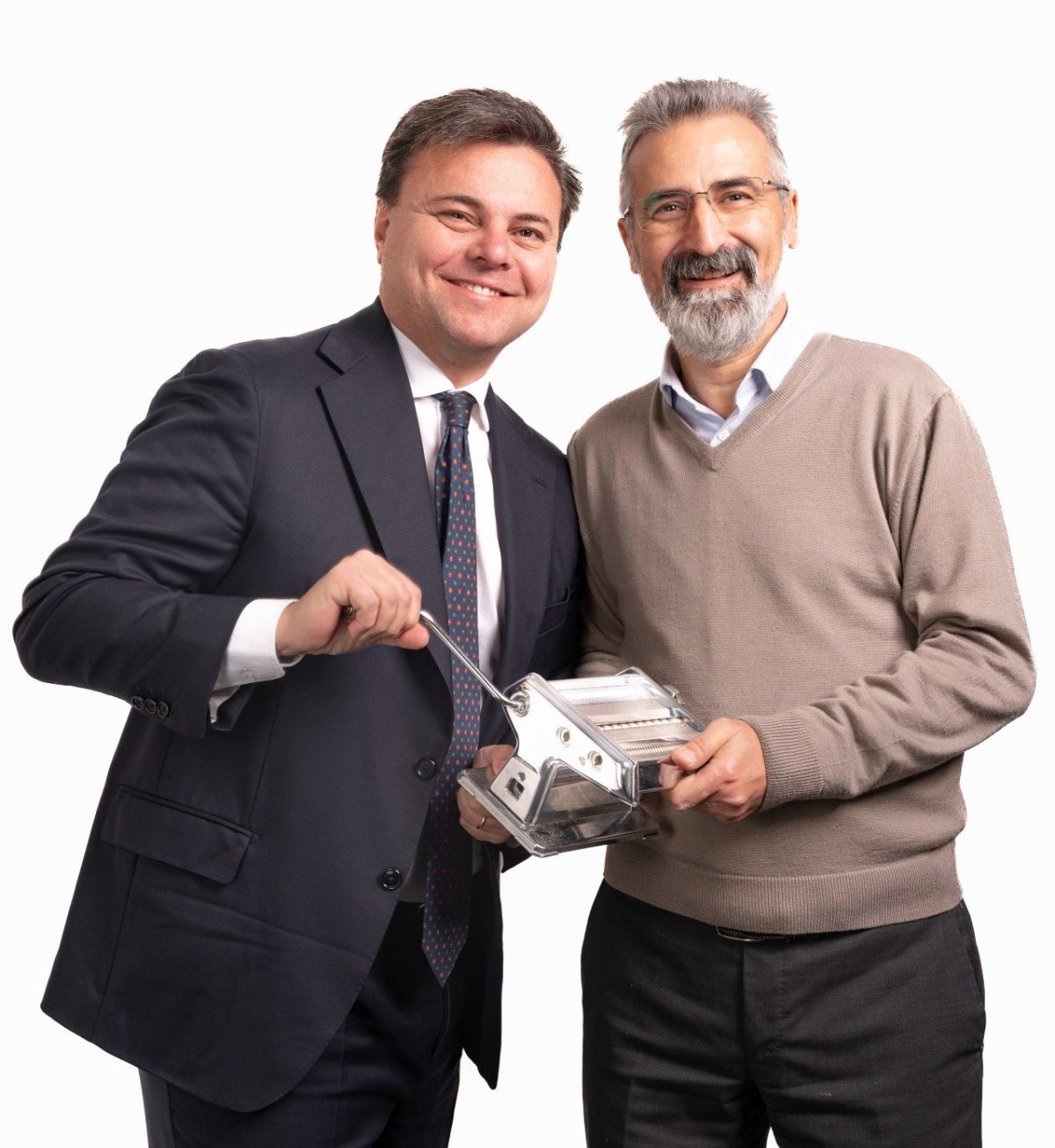 Galleria foto 'Così creiamo il futuro' - foto 2