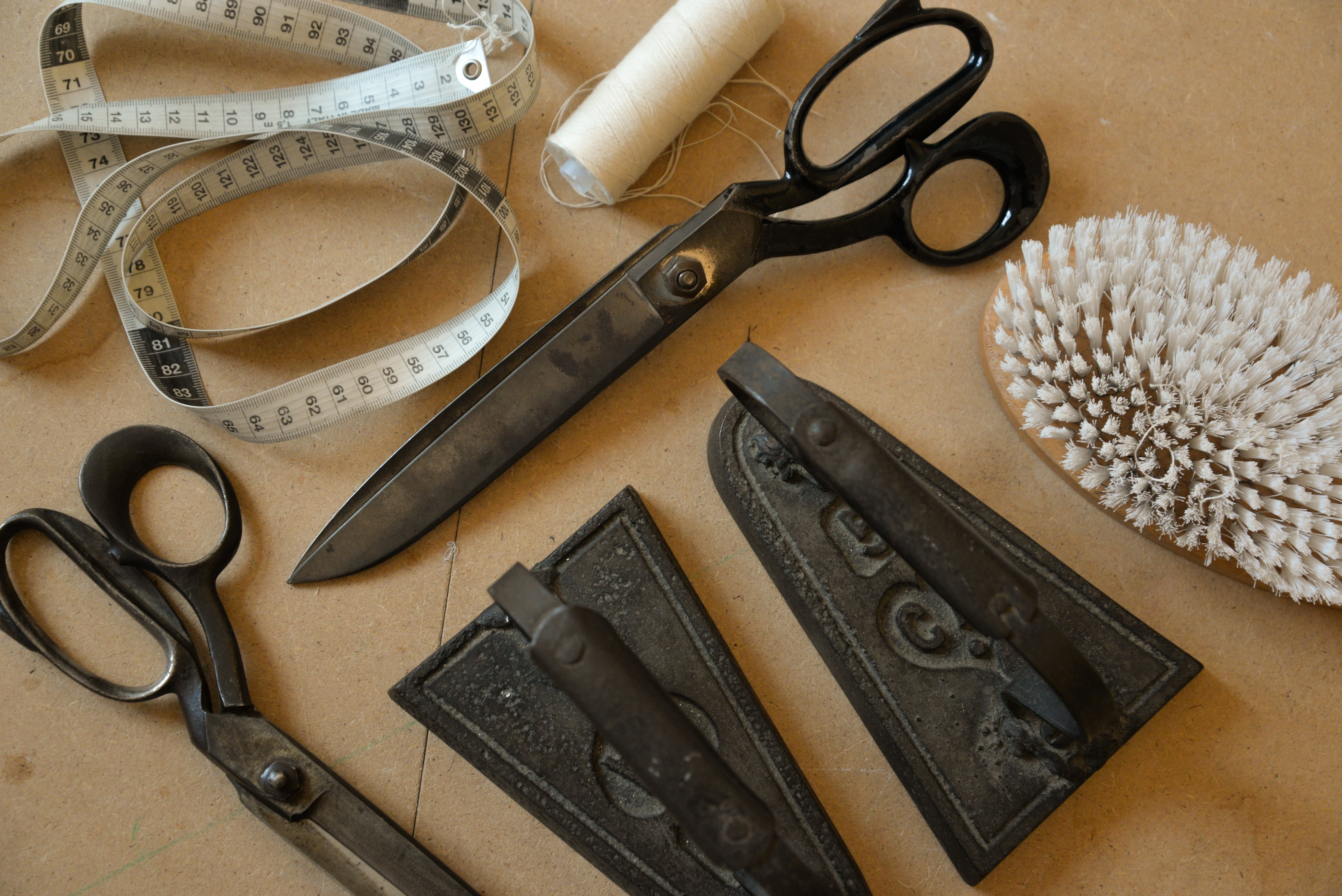 Gaetano Aloisio: «Riscopriamo il bello attraverso la sartoria»