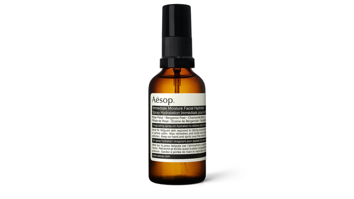 Galleria foto 'Face mist: il prodotto beauty dell’estate' - foto 6