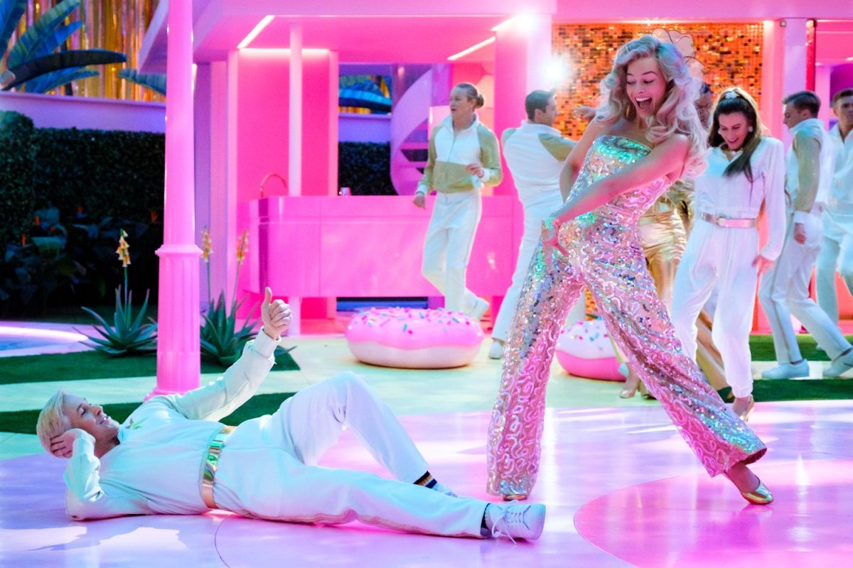 Galleria foto 'Perché il film di Barbie con il suo femminismo rosa piace così tanto' - foto 2