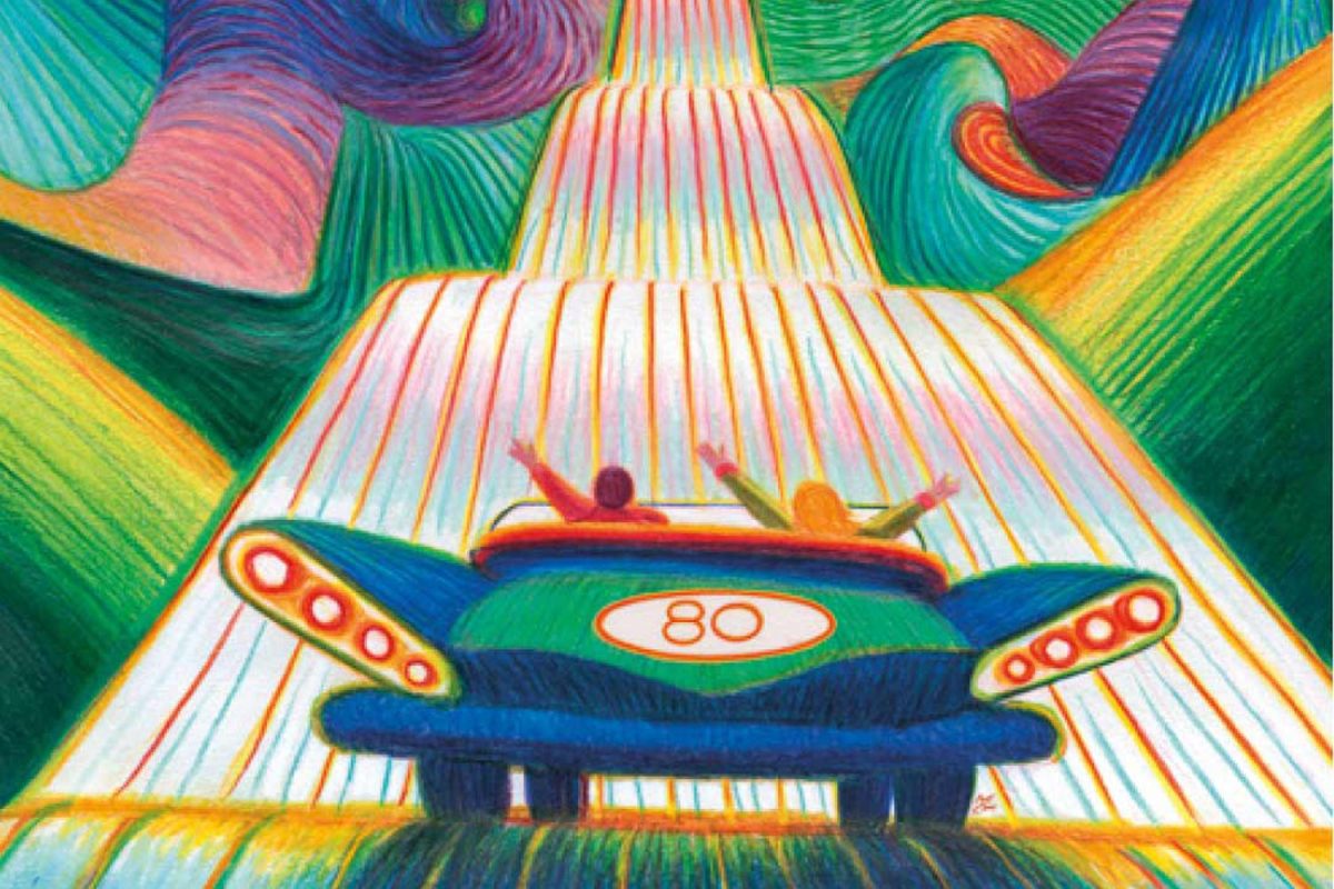 Galleria foto 'Venezia 2023, tra Michael Mann e Bradley Cooper sei film italiani in concorso' - foto 2