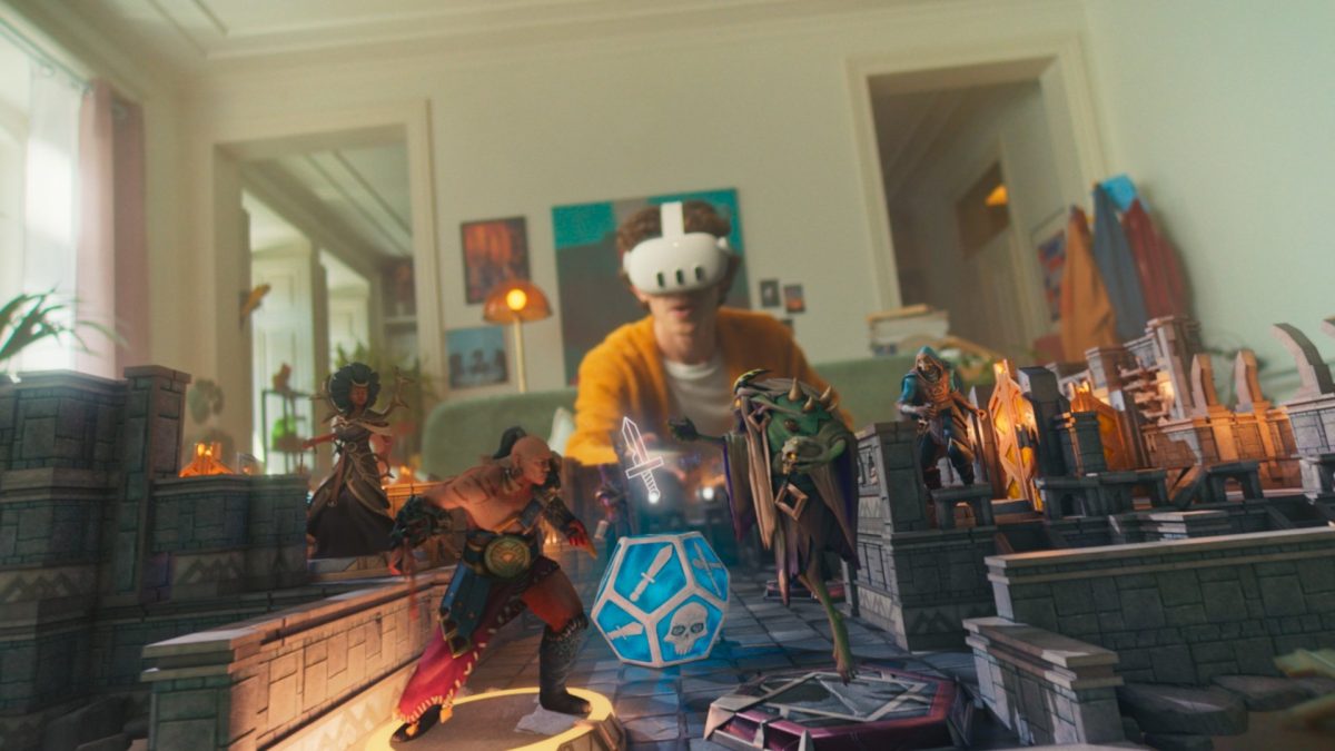 Galleria foto 'Ai confini dell’irrealtà' - foto 3