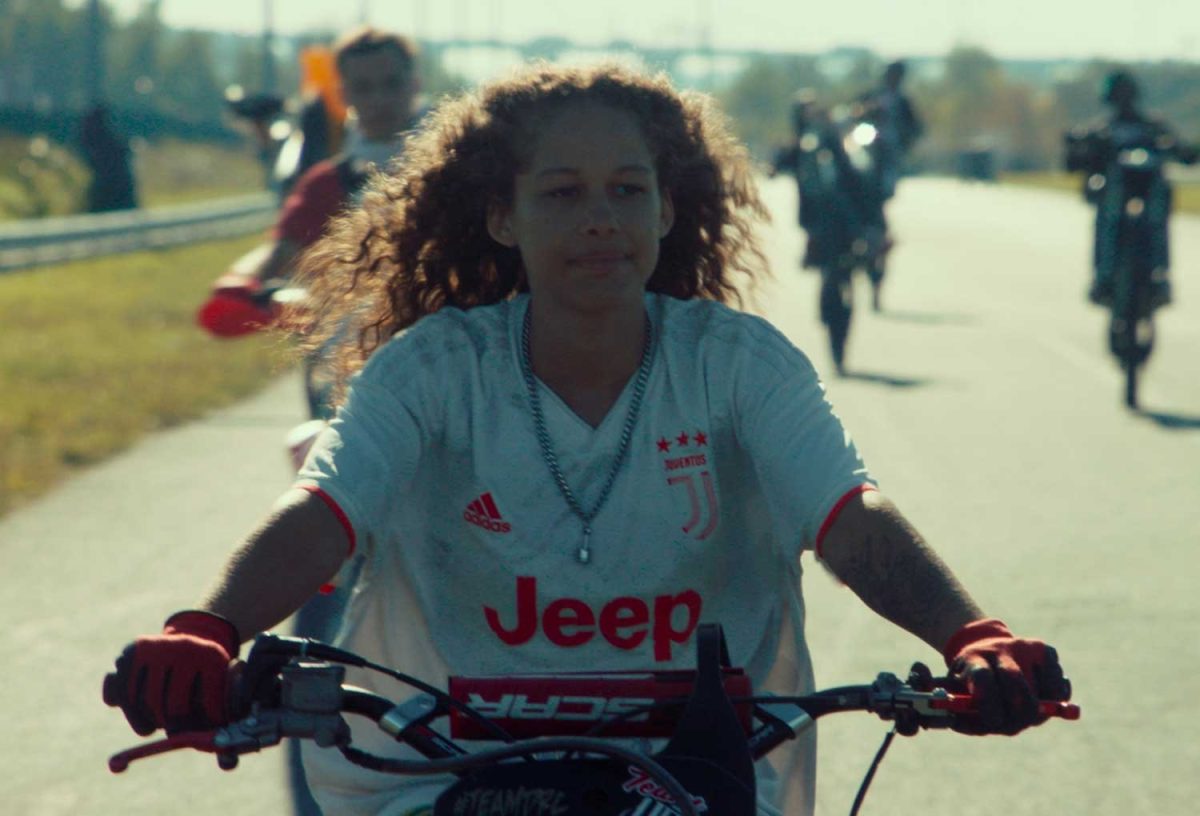 Galleria foto '10 film belli al rombo di motore con protagonista la moto' - foto 3