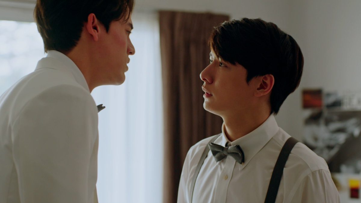 Galleria foto 'Mondo Thai: Ecco Krist e Gawin' - foto 2