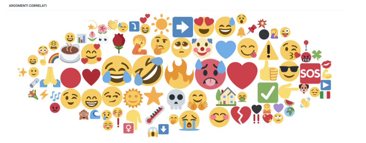 Galleria foto 'Keyword: caldo' - foto 4