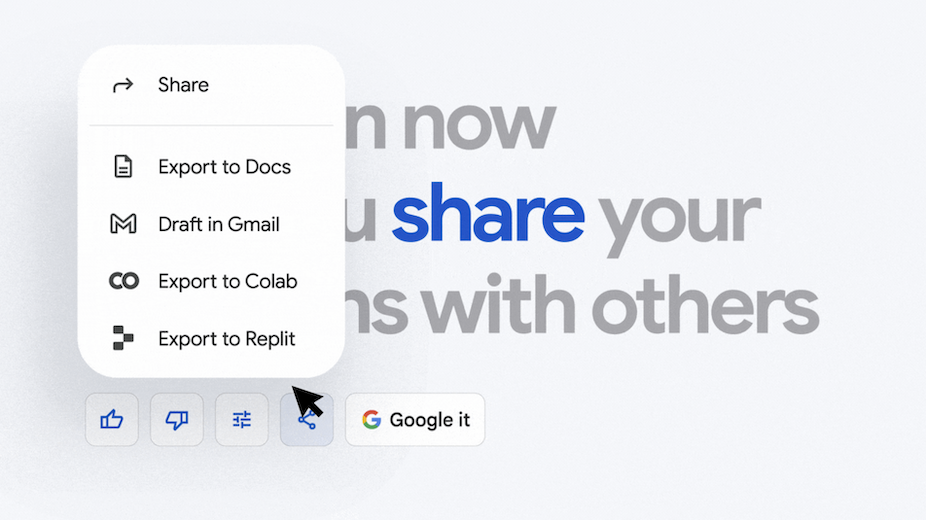 Bard arriva in Italia, la risposta di Google a ChatGPT