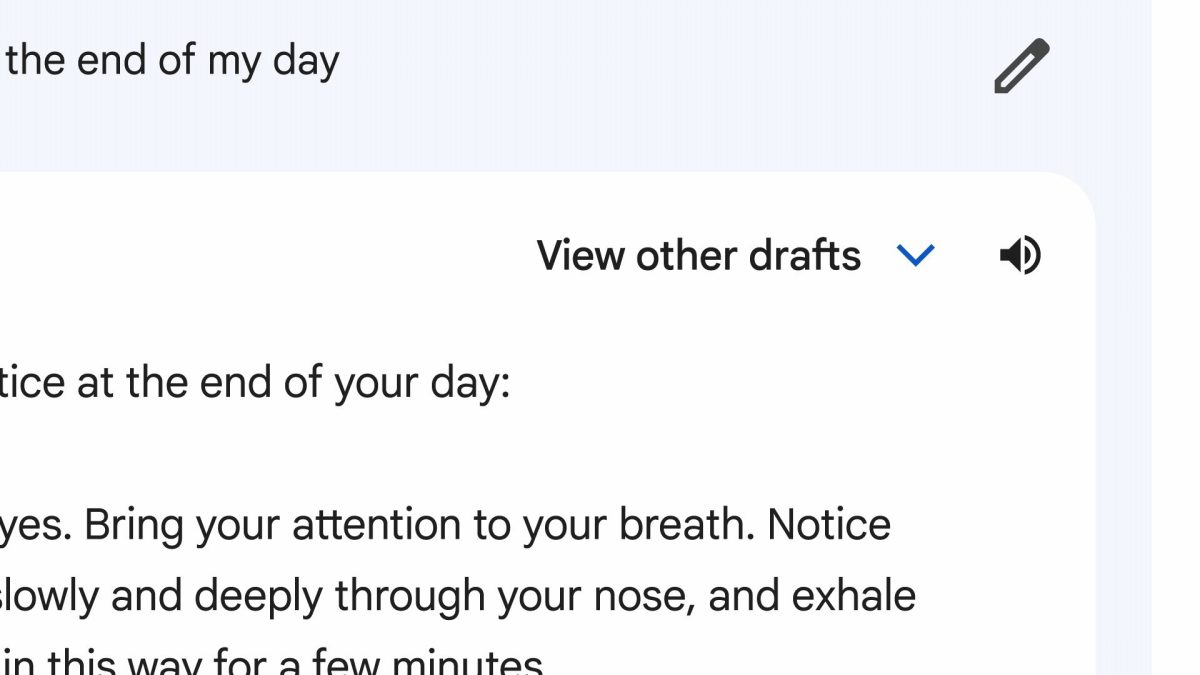 Galleria foto 'Bard arriva in Italia, la risposta di Google a ChatGPT' - foto 3