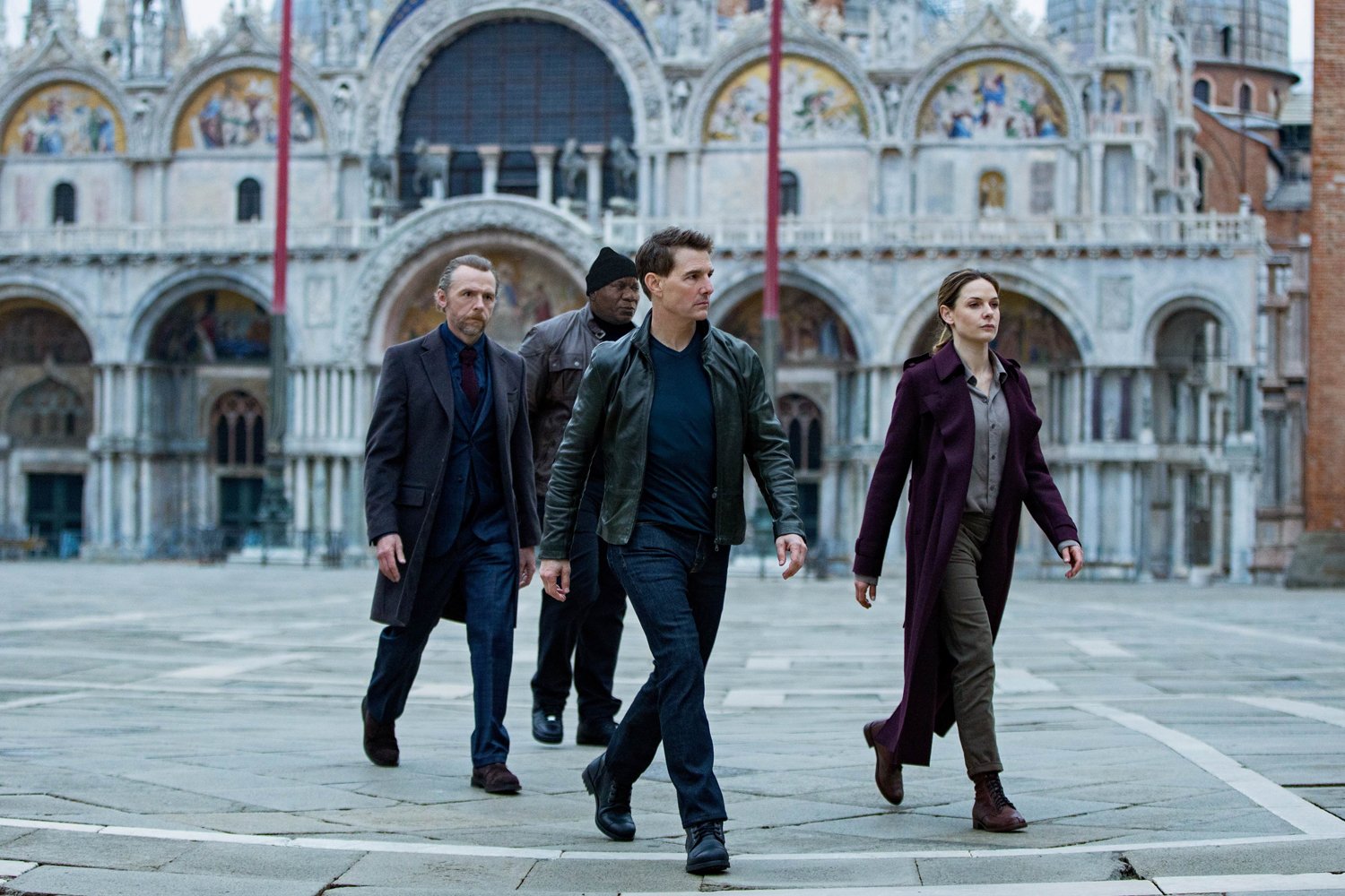 Mission: Impossible – Dead Reckoning Parte Uno. Tom Cruise nell’acrobazia più ardita – Recensione