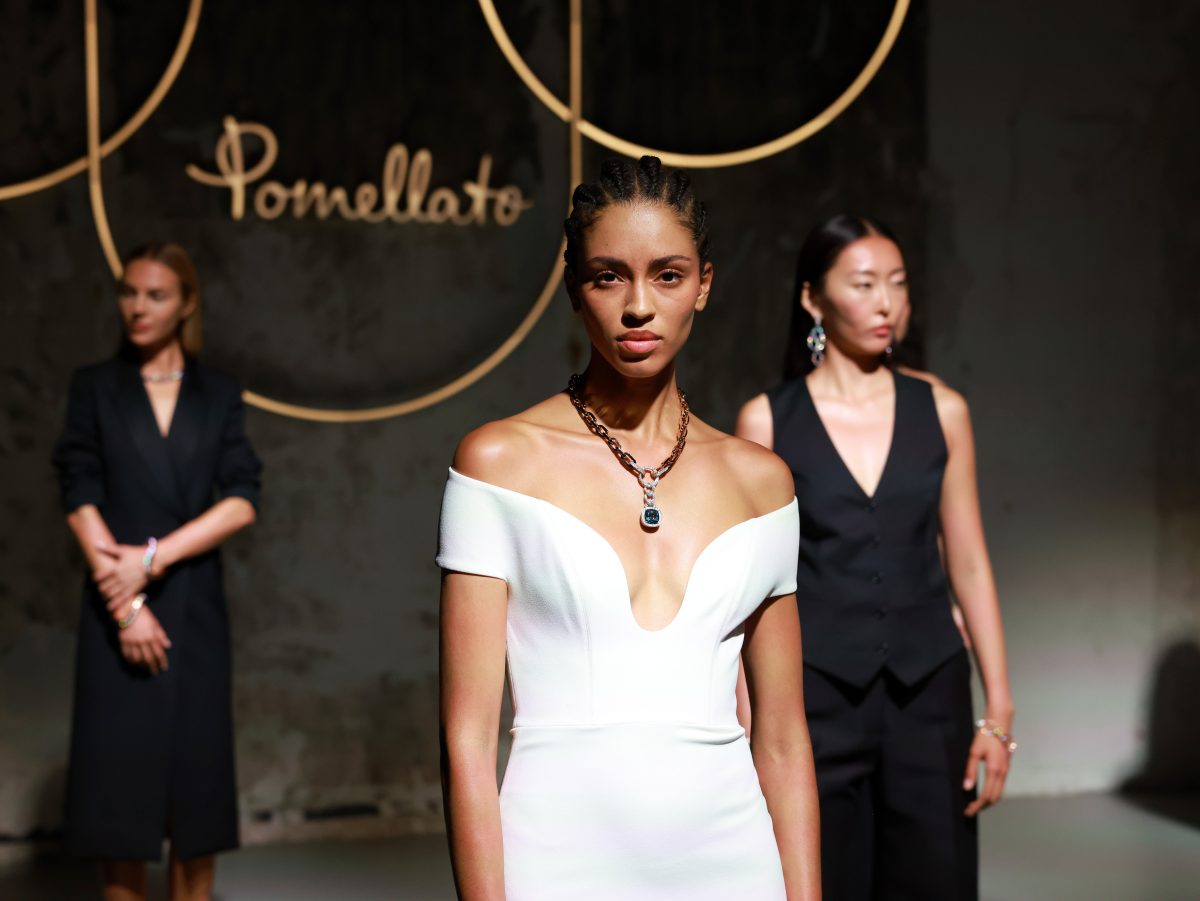 Galleria foto 'Il fascino inarrestabile dell’alta gioielleria' - foto 12