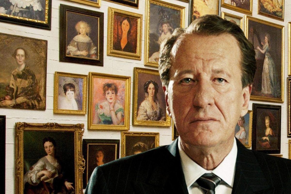 Galleria foto 'Intervista a Giuseppe Tornatore: «La sala cinematografica rimarrà sempre»' - foto 3