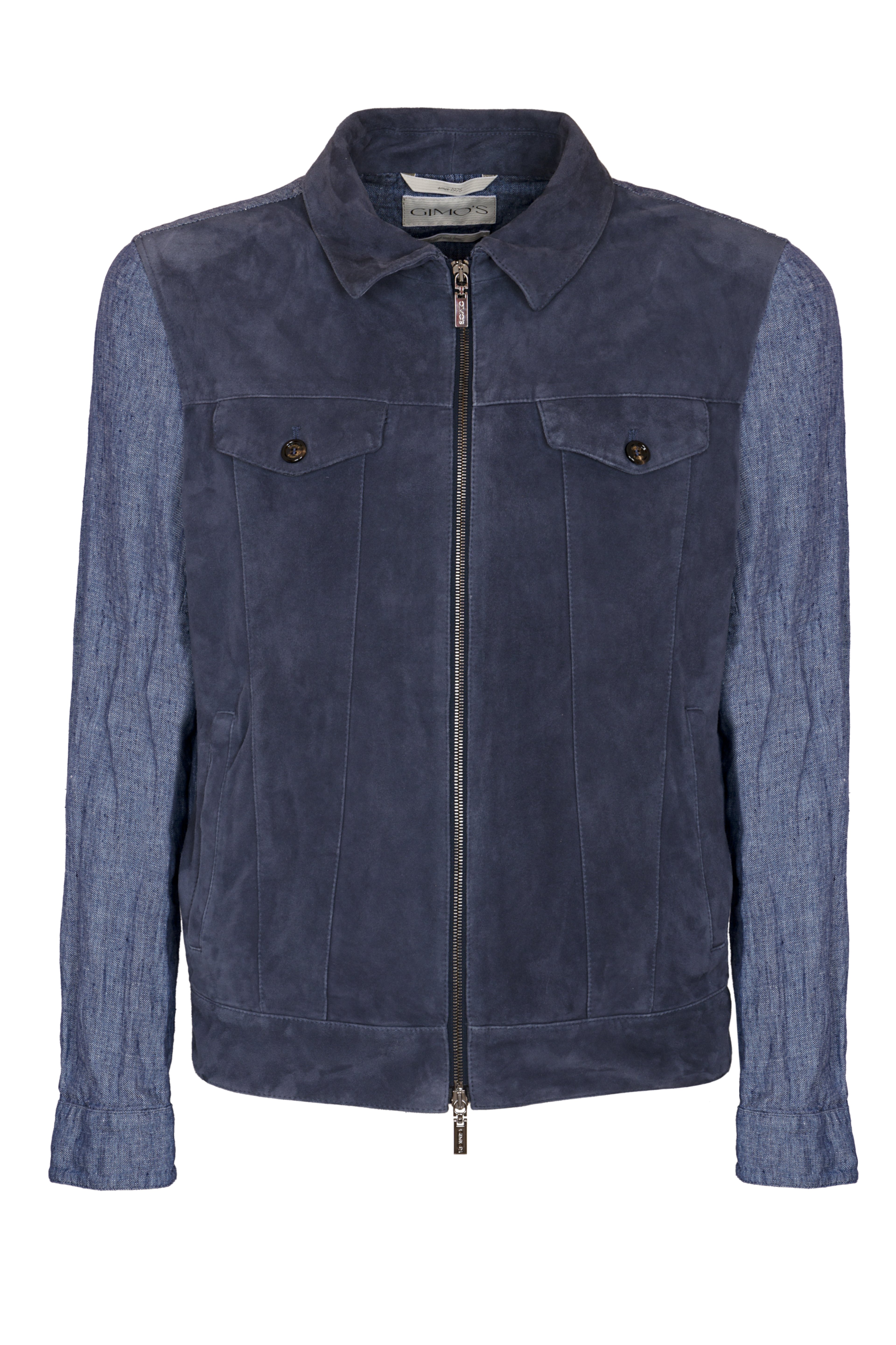 Pitti 104: Gimo’s e l’eleganza della semplicità