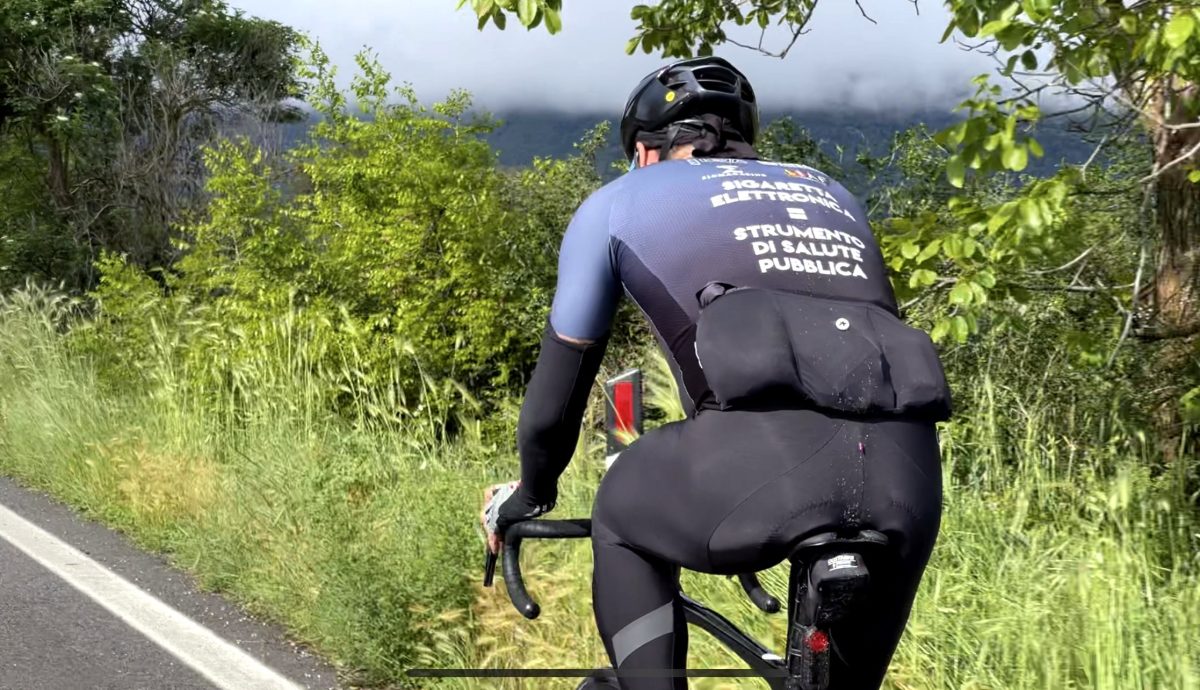 Galleria foto 'Così la sigaretta elettronica può aiutare la salute pubblica' - foto 2