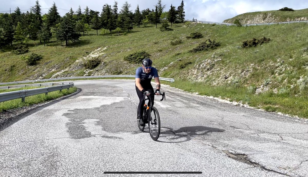 Galleria foto 'Così la sigaretta elettronica può aiutare la salute pubblica' - foto 3