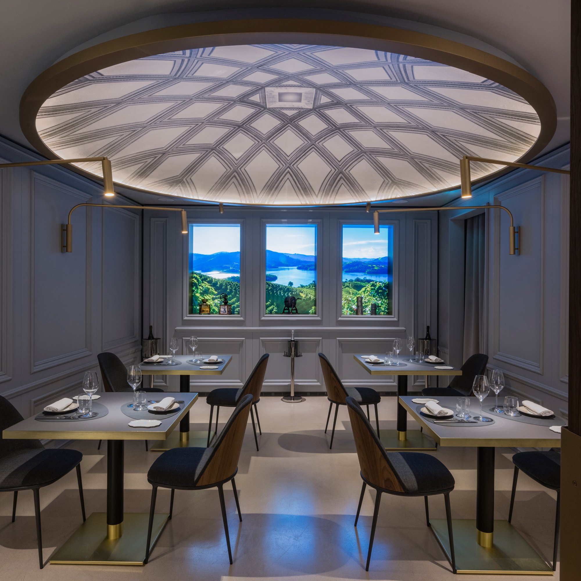 San Tommaso 10, Lavazza guarda avanti ripartendo dal principio