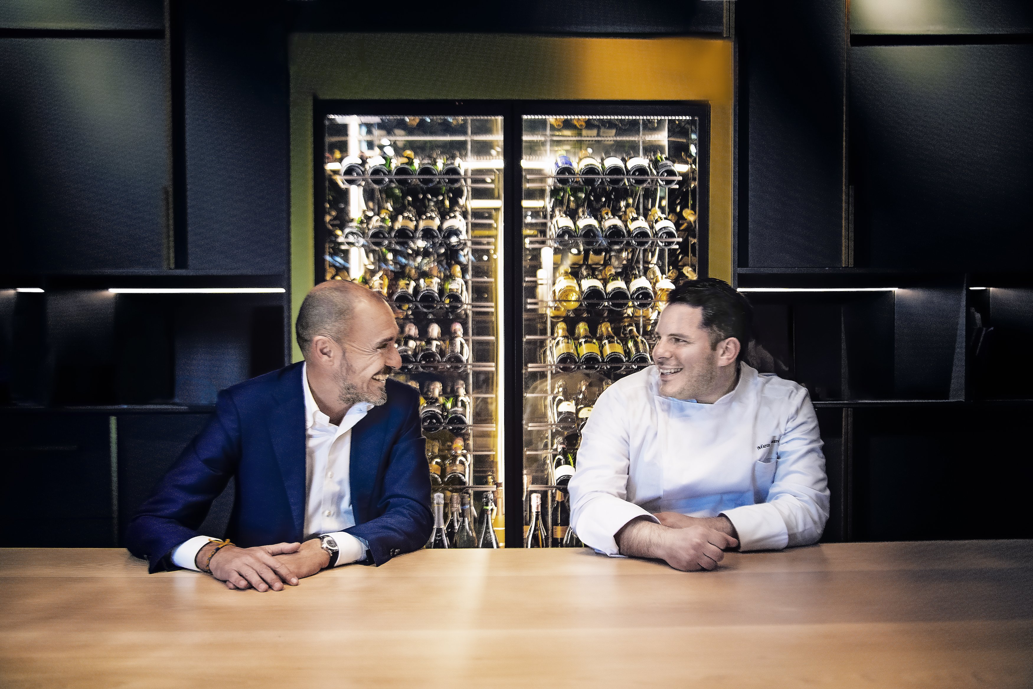 Un weekend a Forte dei Marmi in una dimora storica