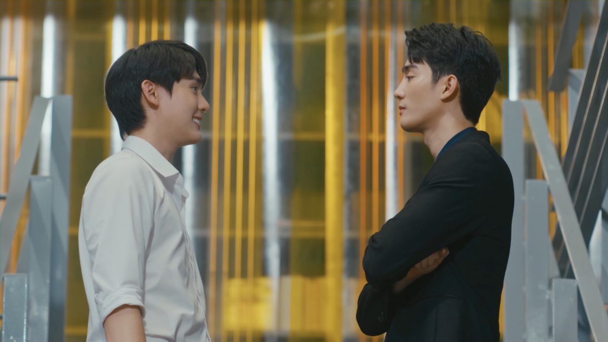 Galleria foto 'Thai World: Meet Force and Book' - foto 4