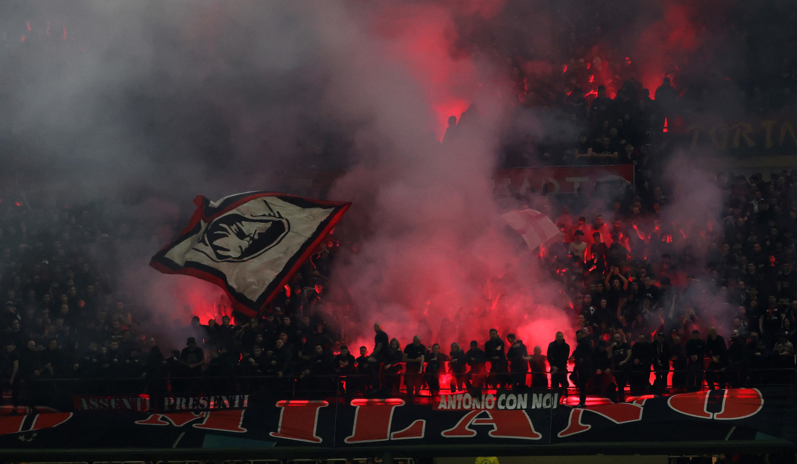 Euroderby, San Siro ha vinto la Champions degli incassi