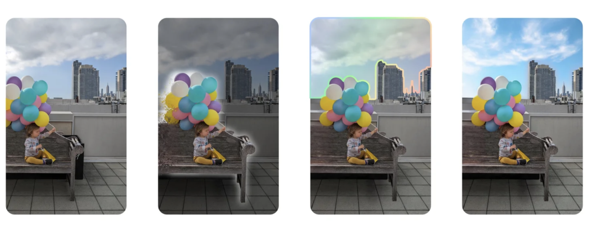 Galleria foto 'C’è tanta intelligenza artificiale nel futuro di Google (e pure nel nostro)' - foto 2