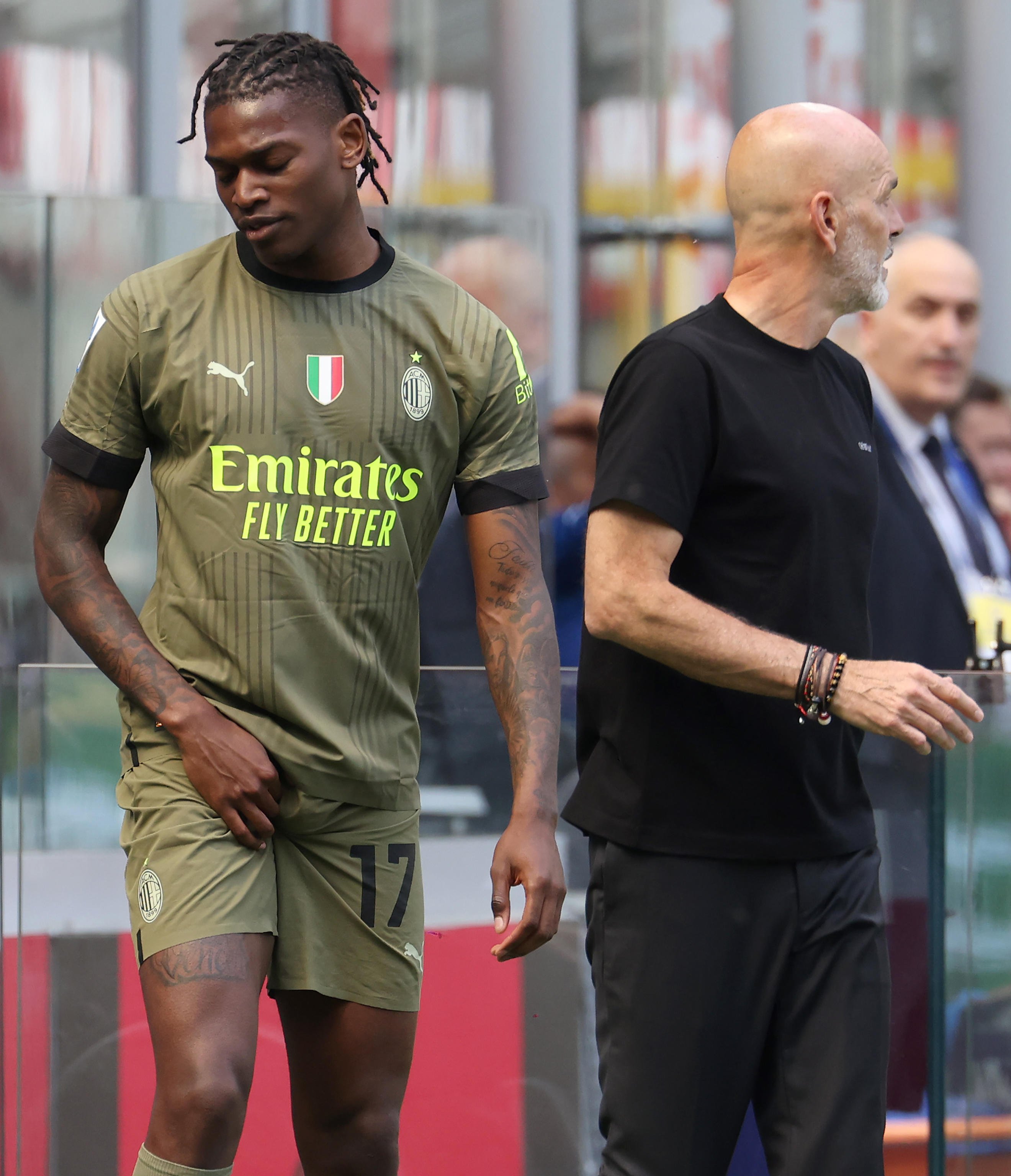 Milan-Inter, atto primo: la settimana dell’orgoglio milanese