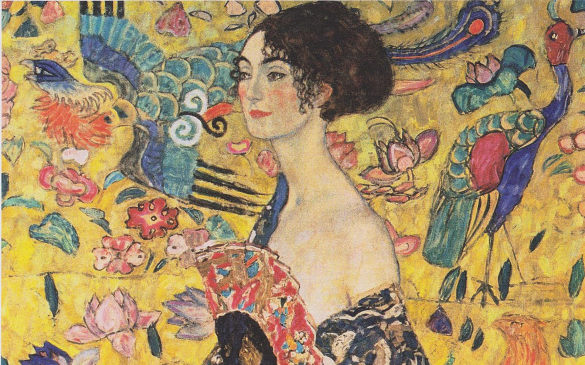 Galleria foto 'Kimono, dove l’Oriente e l’Occidente si incontrano' - foto 10