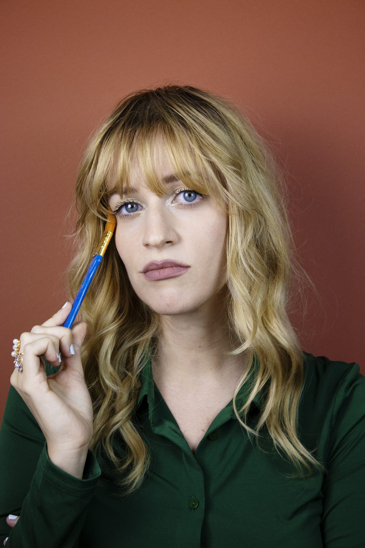 Galleria foto 'Senzaquadro. Quando l’arte parla di sostenibilità' - foto 6