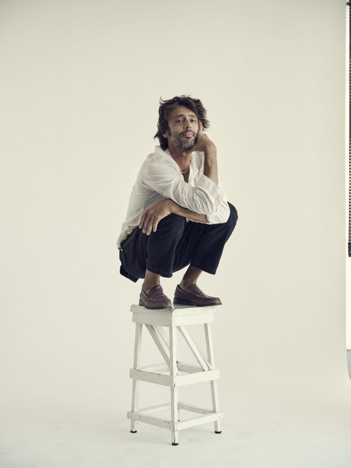 Galleria foto 'Marcantonio: «Il design è utile (solo) se emoziona»' - foto 6