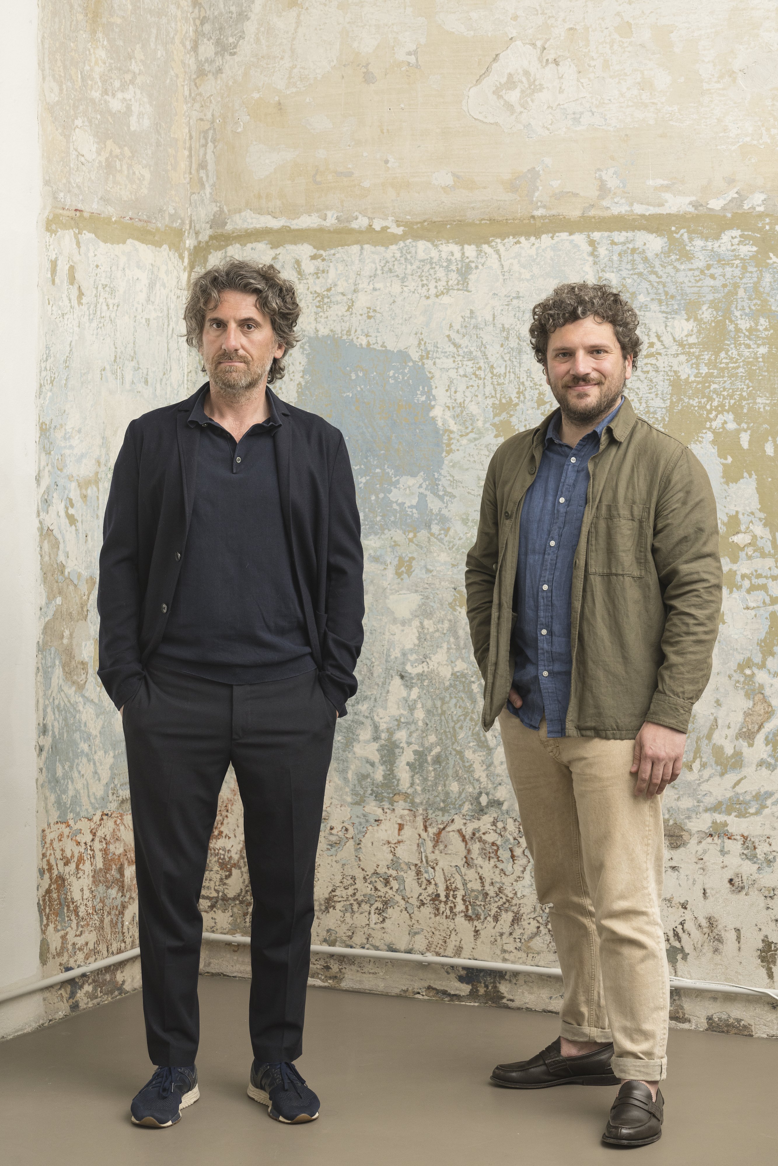 Milano Design Week: VI+M Studio presenta «Scena»