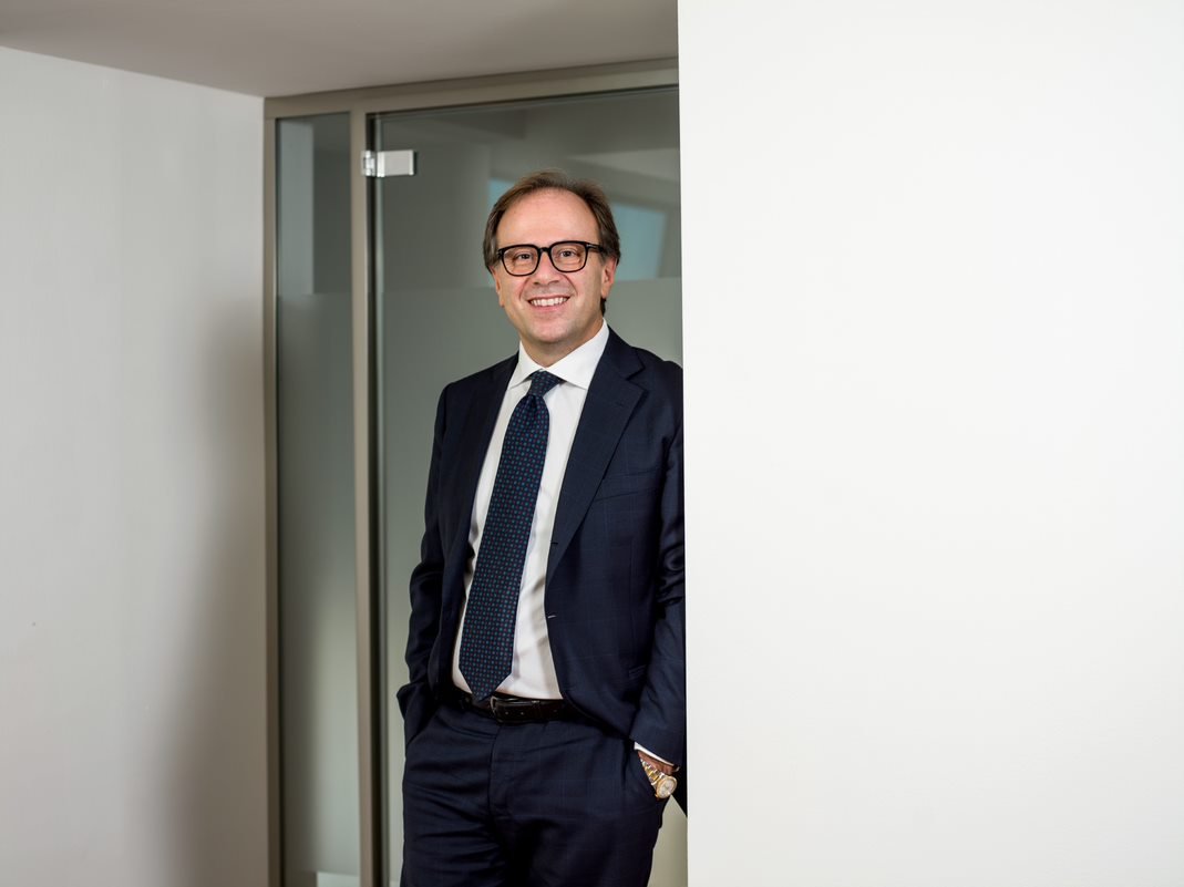 La città del futuro è protagonista al Salone del Mobile La città del futuro è protagonista al Salone del Mobile