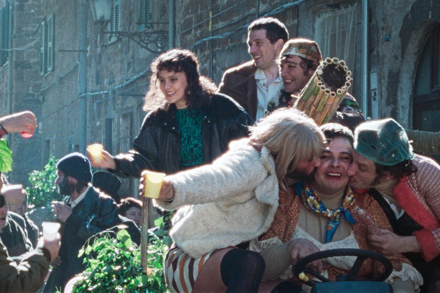 Festival di Cannes 2023 con tre italiani in concorso: Moretti, Rohrwacher e Bellocchio