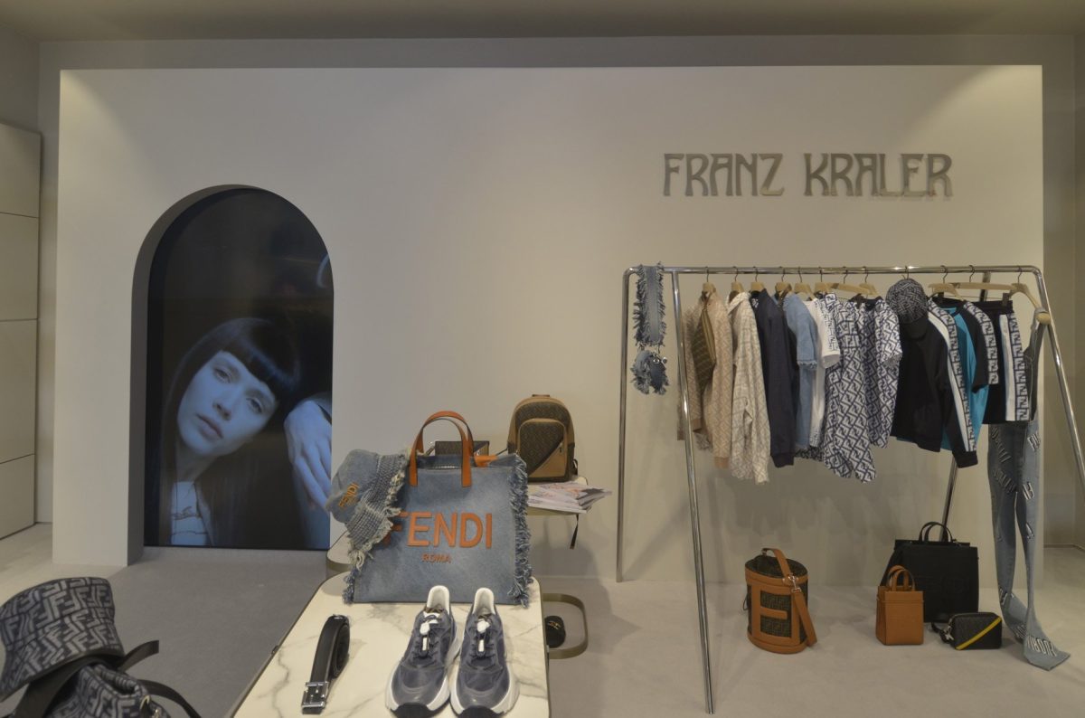 Galleria foto 'Lusso e arte dell’accoglienza nel cuore di Bolzano con Franz Kraler' - foto 2