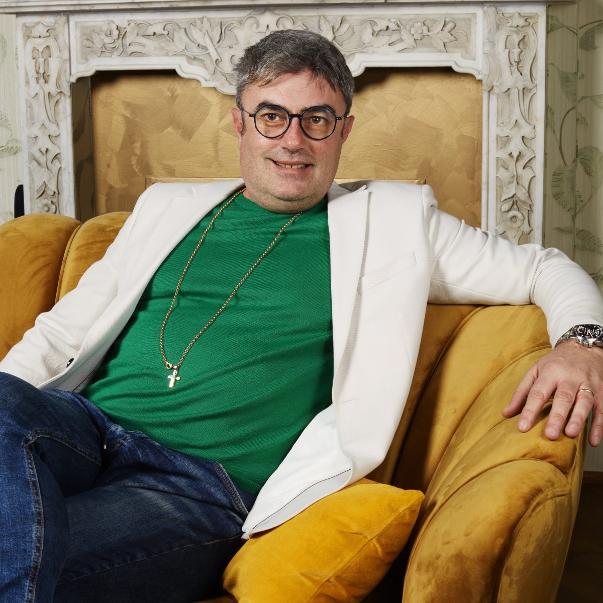 Galleria foto 'La nuova età d’oro dell’oro. Ma manca la forza lavoro' - foto 6