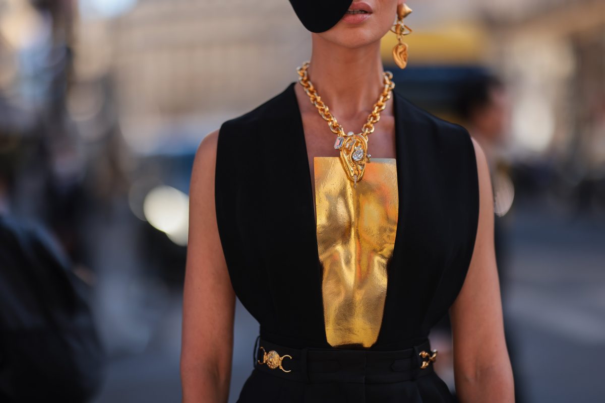 Galleria foto 'Gioielli di tendenza' - foto 8