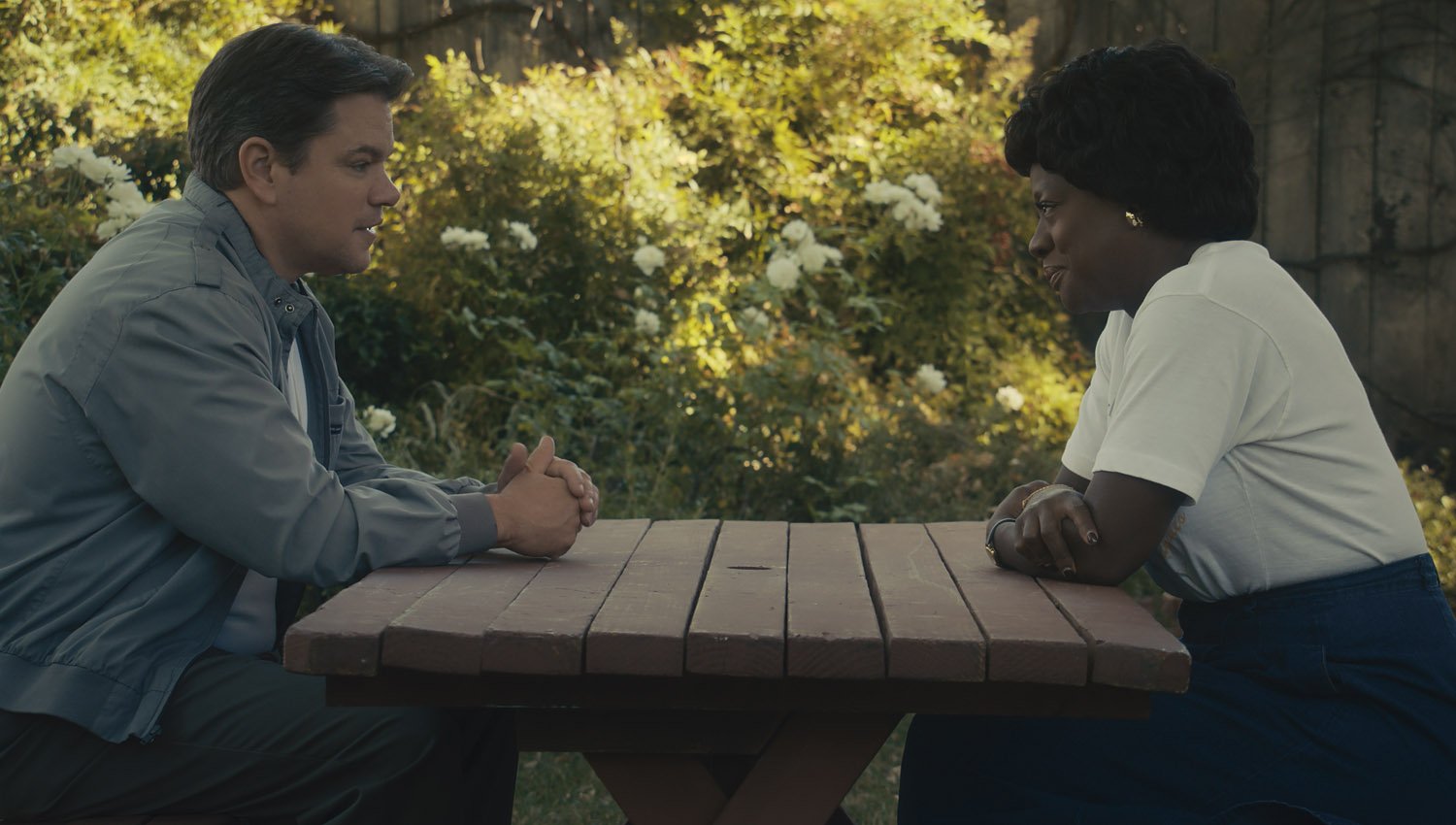 Air – La storia del grande salto: Ben Affleck fa canestro con Michael Jordan