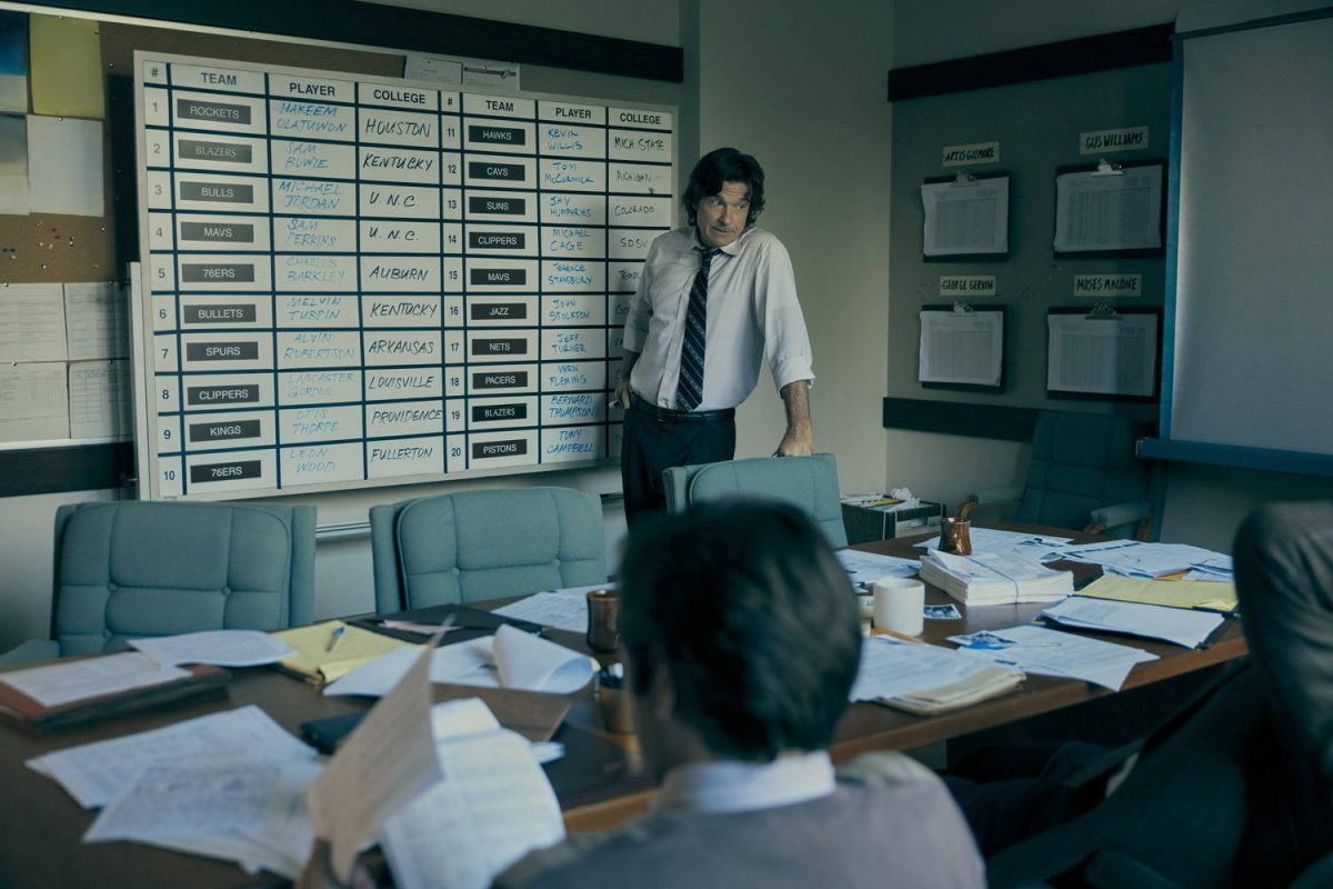 Galleria foto 'Air – La storia del grande salto: Ben Affleck fa canestro con Michael Jordan' - foto 3