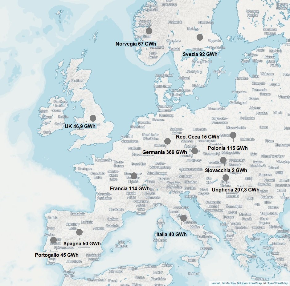 Gigafactory non significa per forza anche «giga-profitti»