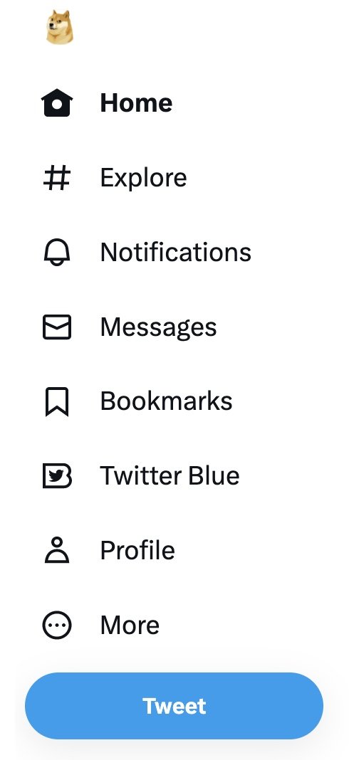 Twitter cambia logo. Cosa sta combinando Elon Musk?