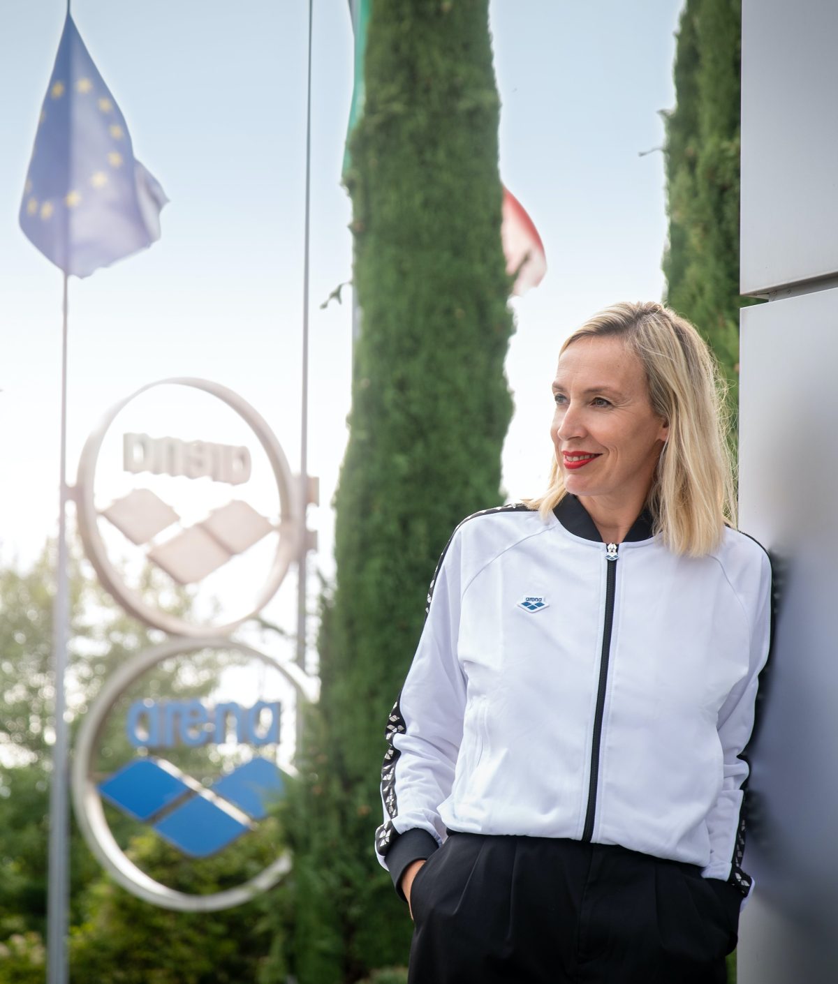 Galleria foto '«Planet Water»: Arena celebra il suo 50esimo anniversario' - foto 7