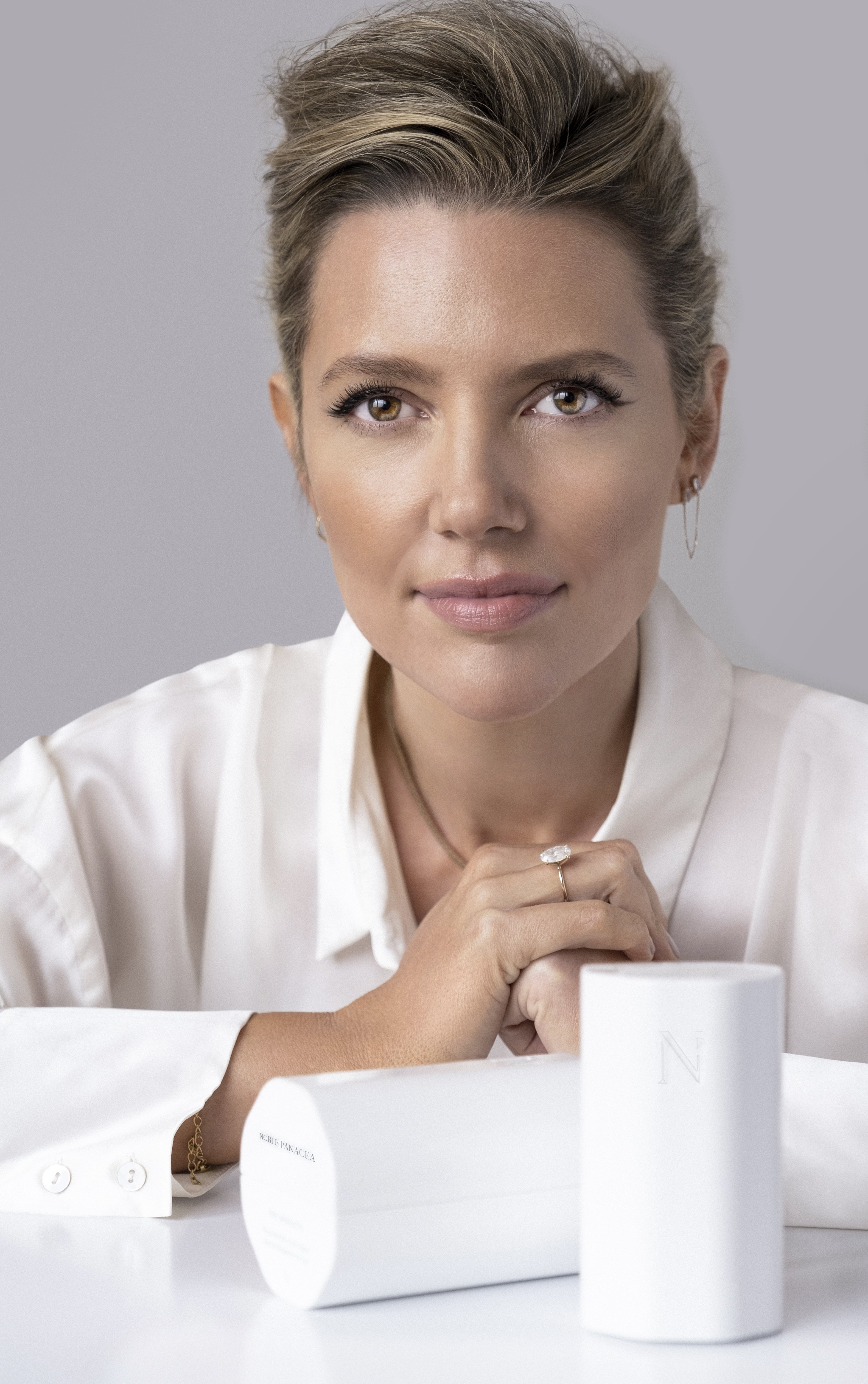 Noble Panacea, la scienza a servizio della bellezza