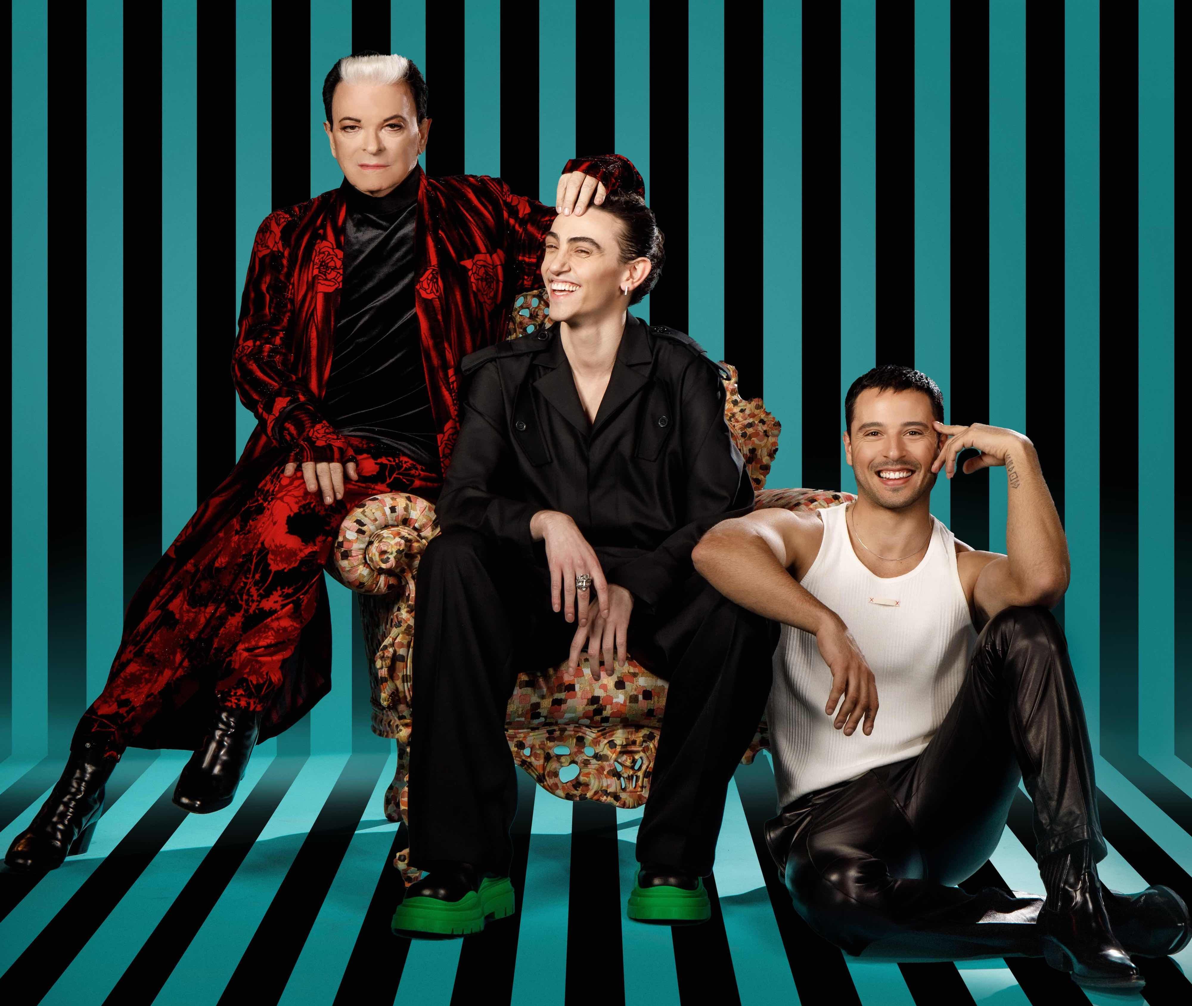 Amici 22: i concorrenti, la giuria e gli ospiti, guida completa al serale