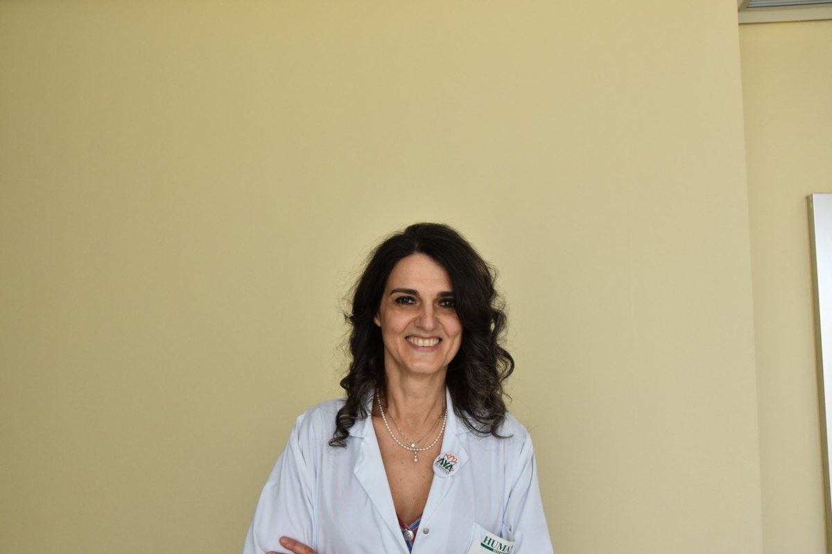 Galleria foto 'Quando il cancro colpisce i giovani' - foto 2