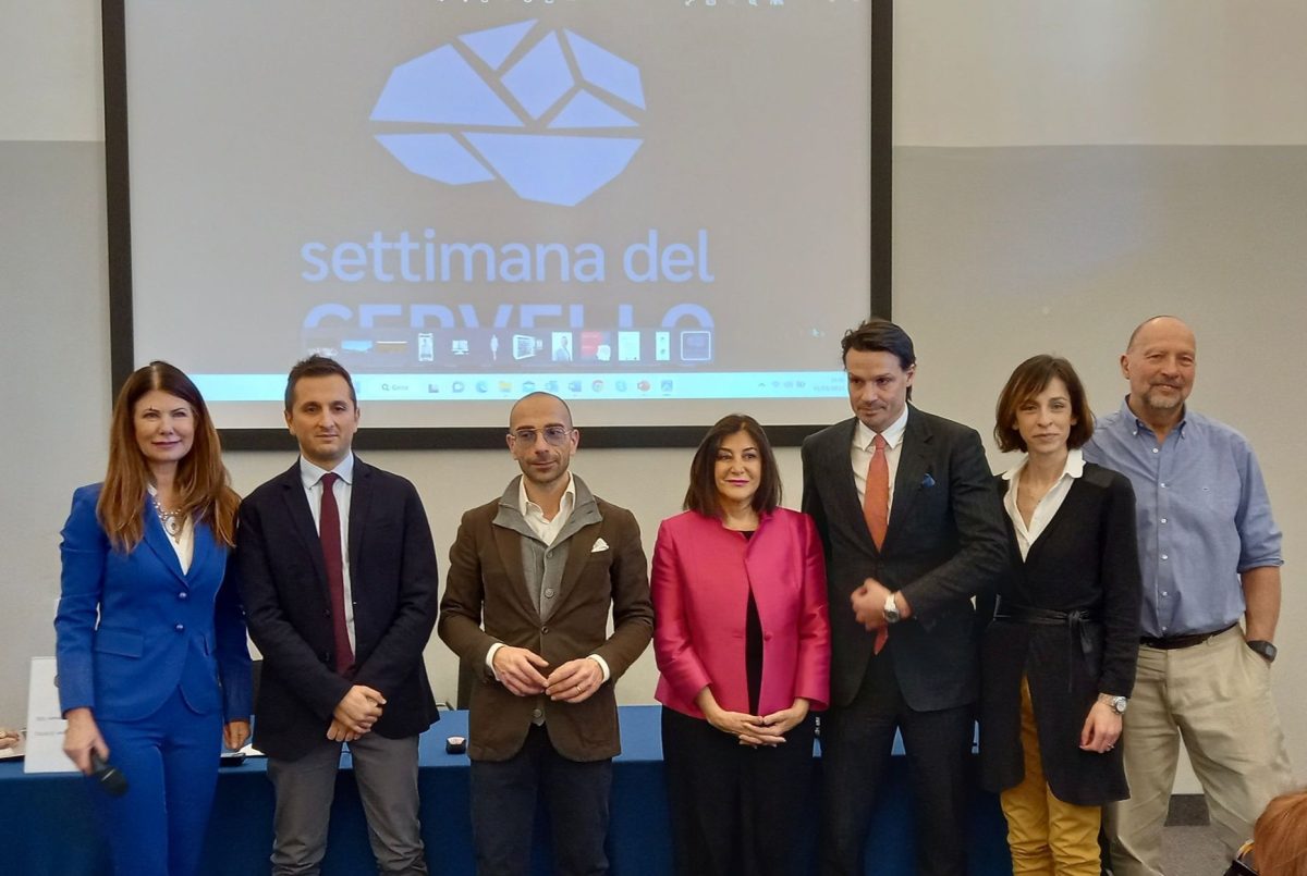 Galleria foto 'Una settimana per parlare di Neuroscienze' - foto 2