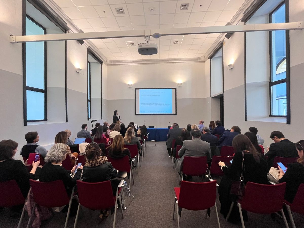 Galleria foto 'Una settimana per parlare di Neuroscienze' - foto 3