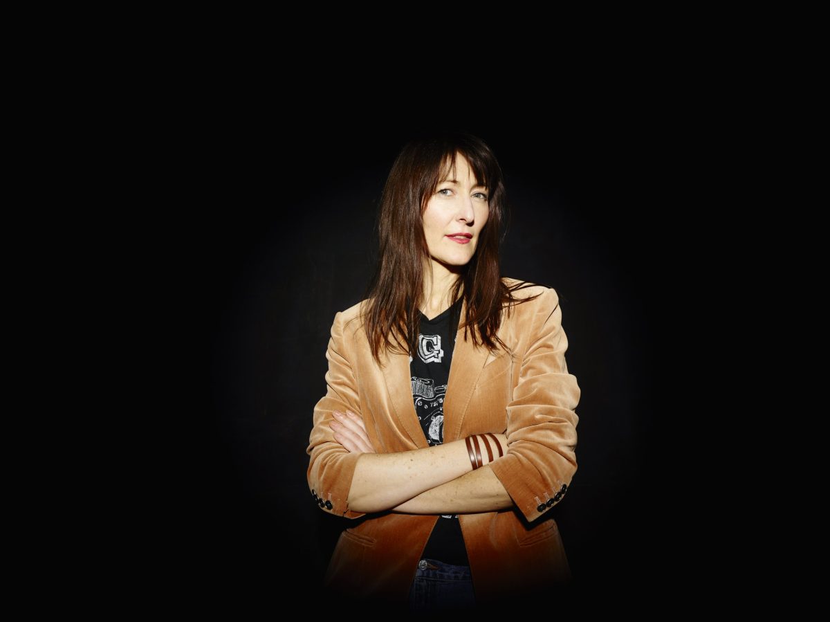 Galleria foto 'Con Triumph la lingerie esce allo scoperto' - foto 6