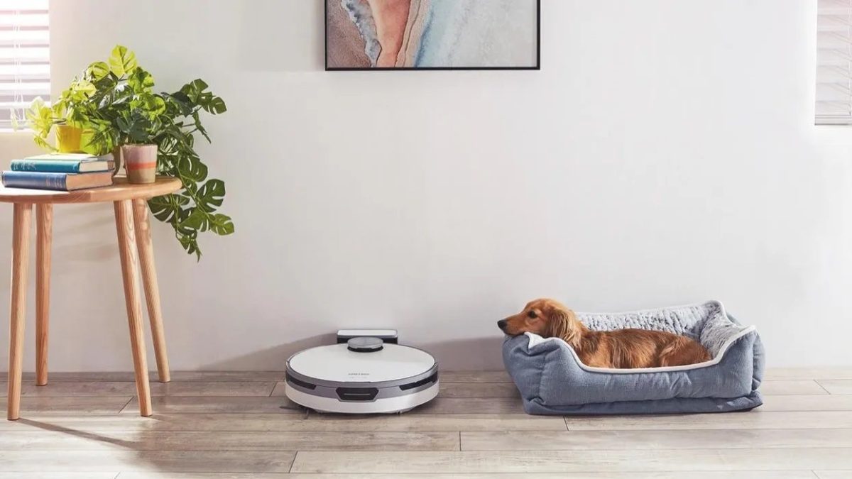 Galleria foto 'La casa è diventata sapiente. Ecco i migliori nuovi prodotti smart' - foto 7